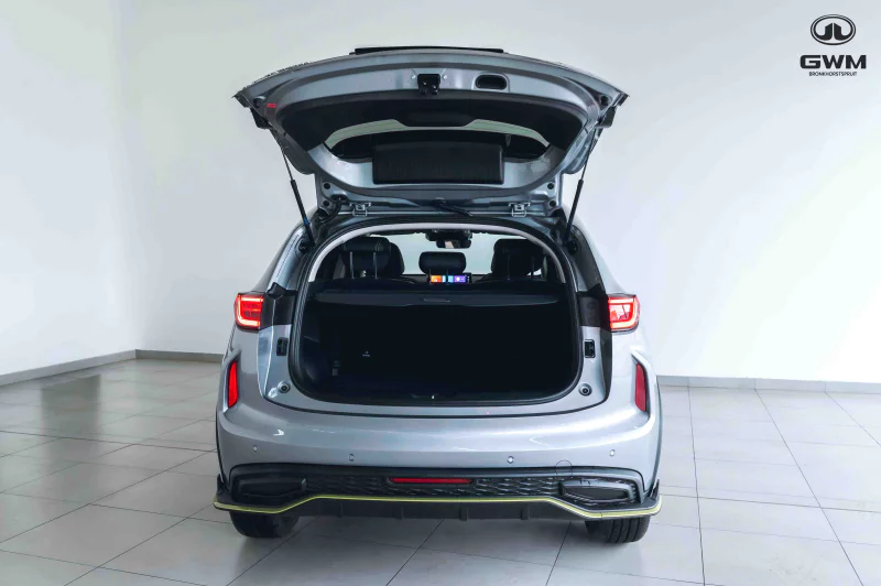 Vehicle Image for 8/23for Haval Jolion Pro 1.5T Super Luxury 7DCT