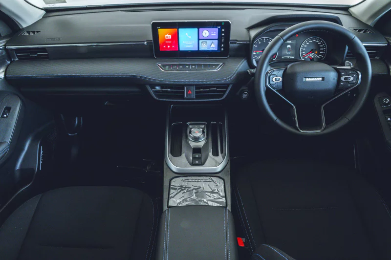 Vehicle Image for 19/25for Haval Jolion Pro 1.5T Ultra Luxury 7DCT