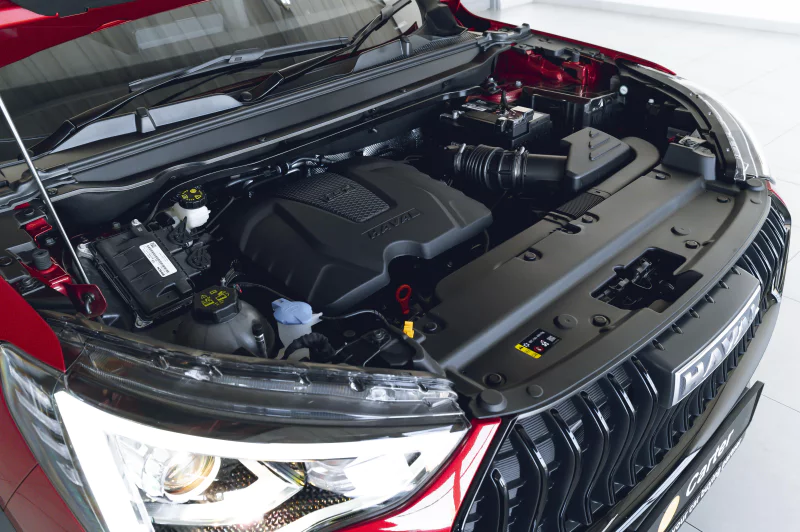 Vehicle Image for 22/25for Haval Jolion 1.5T City Plus 7DCT