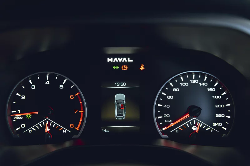 Vehicle Image for 10/25for Haval Jolion 1.5T City Plus 7DCT