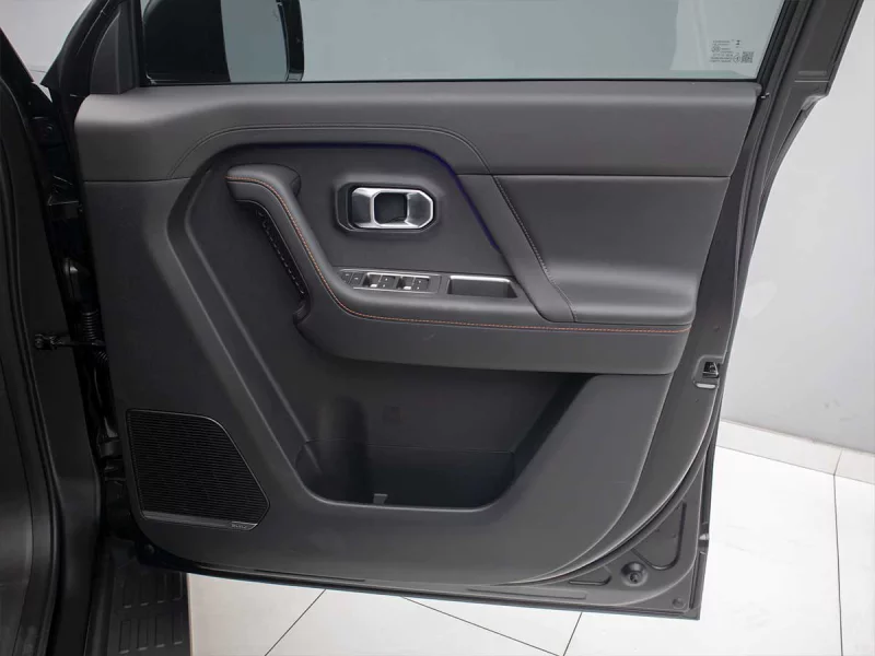 Vehicle Image for 18/24for Jetour T1 2.0T Dark Knight (AWD)