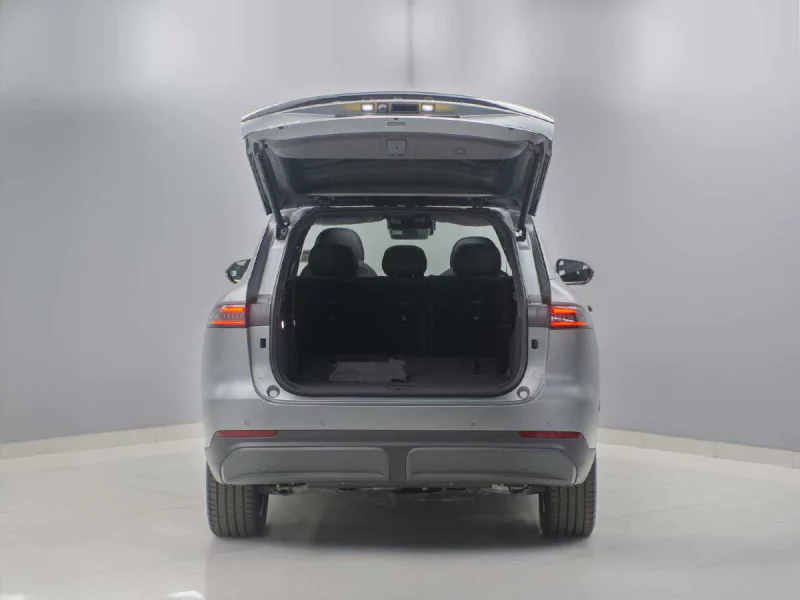 Vehicle Image for 13/25for Chery Tiggo 9 PHEV 1.5T CSH Vanguard AWD