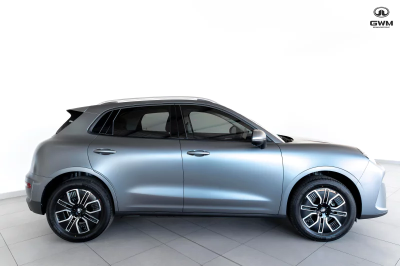 Vehicle Image for 4/12for GWM ORA 5 1.T Super Luxury DCT