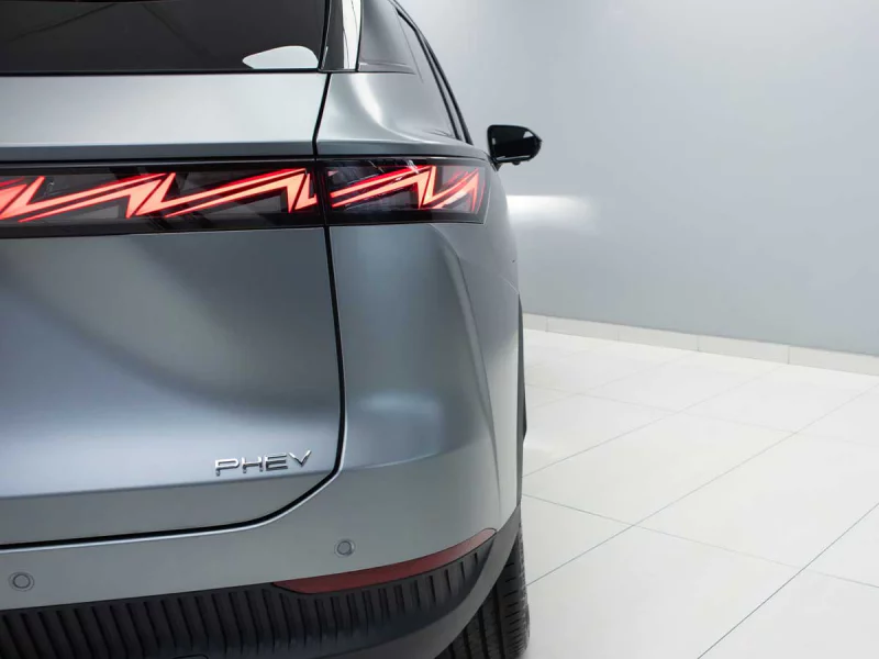 Vehicle Image for 11/21for OMODA C7 1.5T SHS PHEV