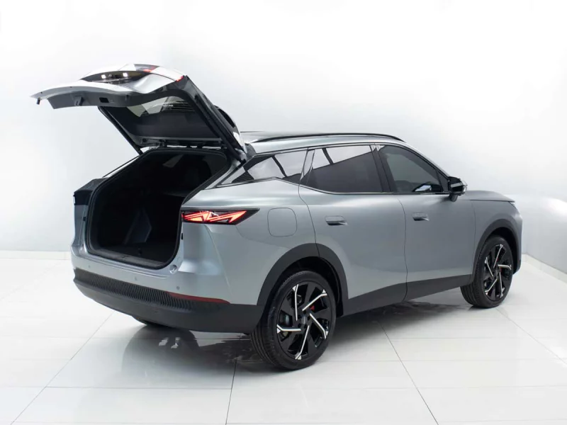 Vehicle Image for 6/21for OMODA C7 1.5T SHS PHEV
