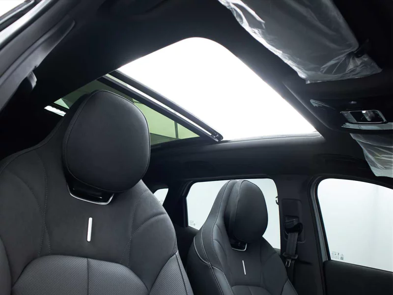 Vehicle Image for 18/21for OMODA C7 1.5T SHS PHEV