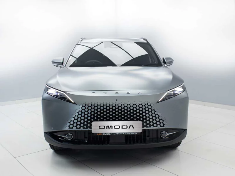 Vehicle Image for 3/21for OMODA C7 1.5T SHS PHEV