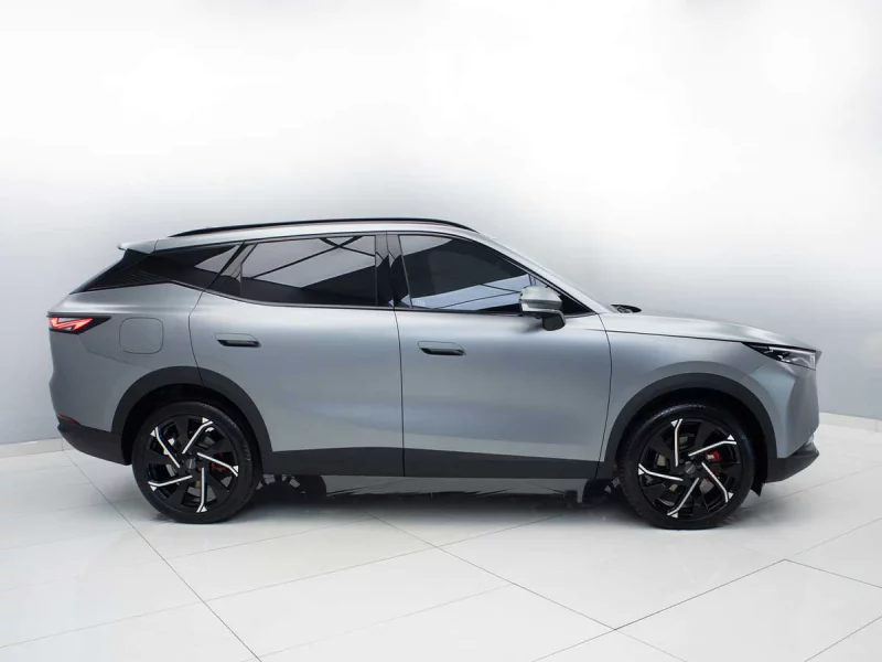 Vehicle Image for 4/21for OMODA C7 1.5T SHS PHEV