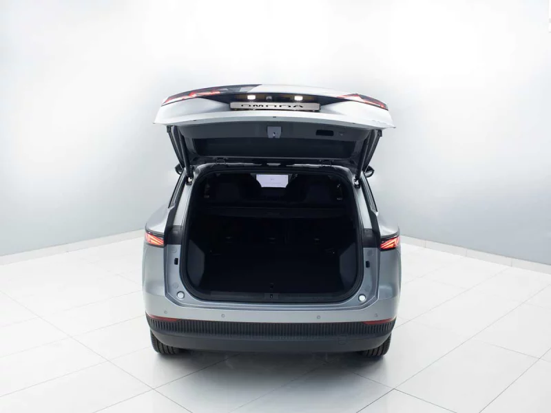 Vehicle Image for 13/21for OMODA C7 1.5T SHS PHEV