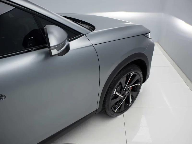 Vehicle Image for 7/21for OMODA C7 1.5T SHS PHEV