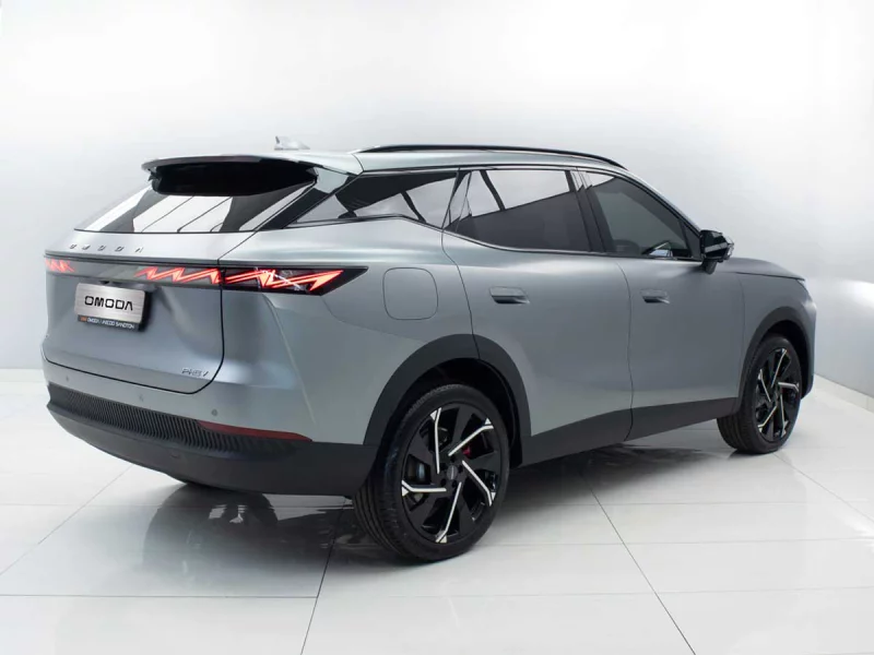 Vehicle Image for 5/21for OMODA C7 1.5T SHS PHEV
