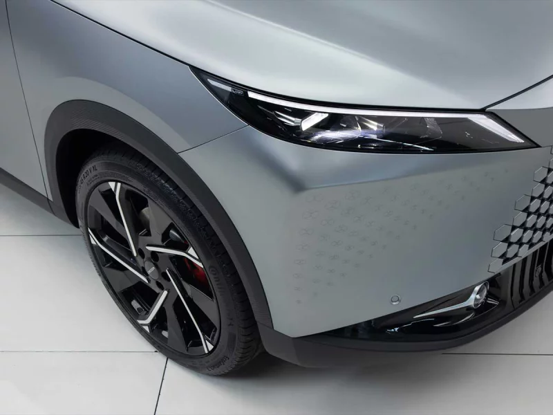 Vehicle Image for 8/21for OMODA C7 1.5T SHS PHEV