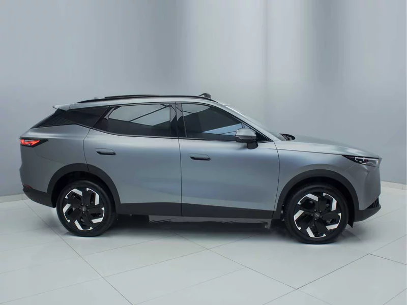 Vehicle Image for 1/11for OMODA C7 1.6T Luxury