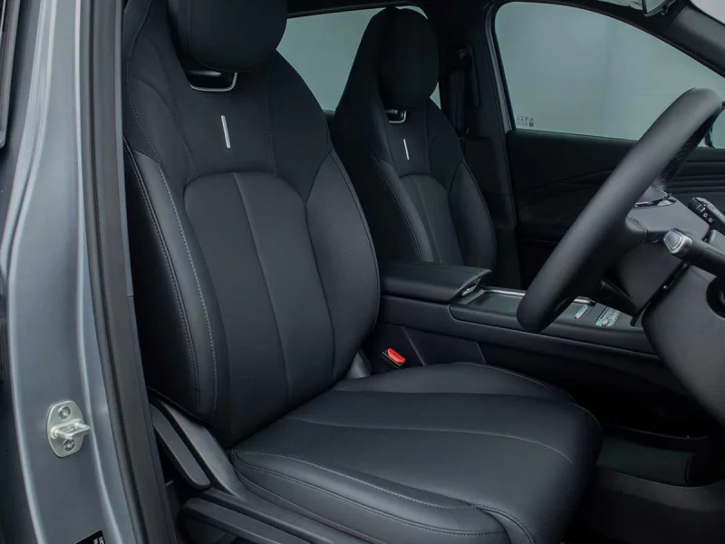 Vehicle Image for 24/24for OMODA C7 1.6T Luxury