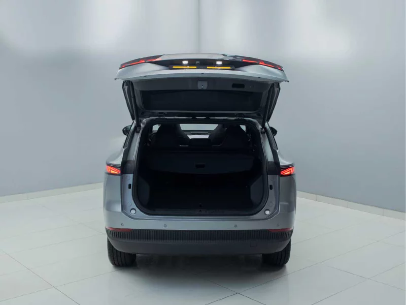 Vehicle Image for 13/25for OMODA C7 1.6T Luxury