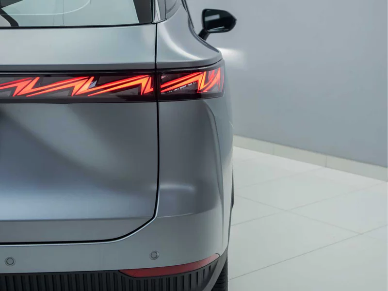 Vehicle Image for 9/25for OMODA C7 1.6T Luxury