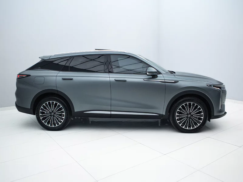 Vehicle Image for 4/18for OMODA C9 2.0T Inspire
