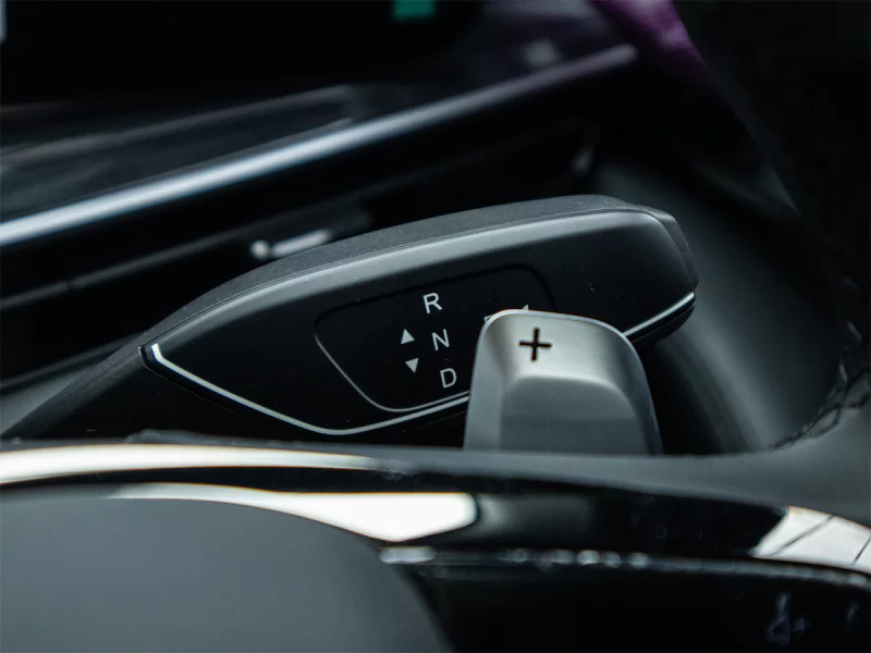 Vehicle Image for 13/18for OMODA C9 2.0T Inspire