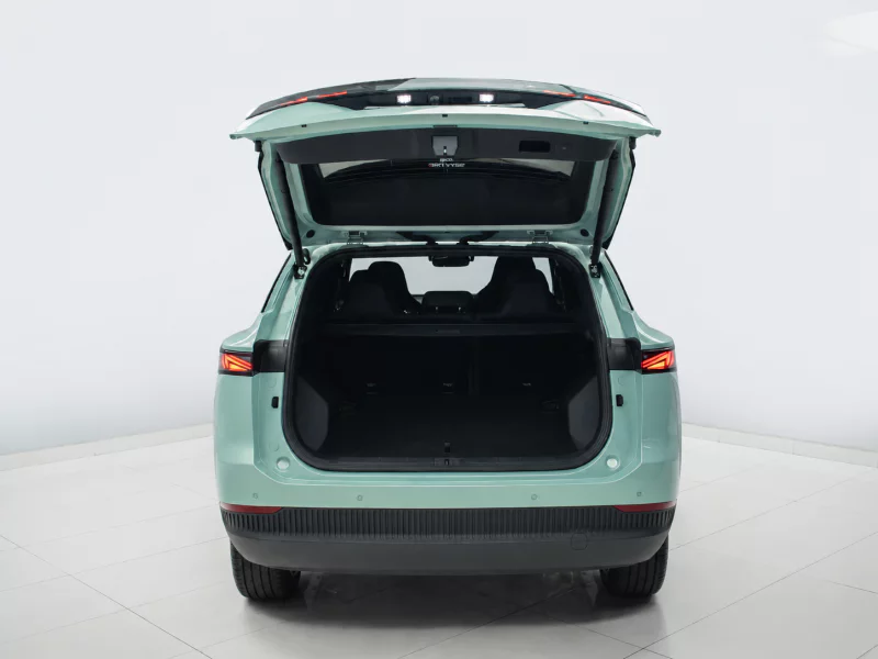Vehicle Image for 6/7for OMODA C7 1.5T SHS PHEV