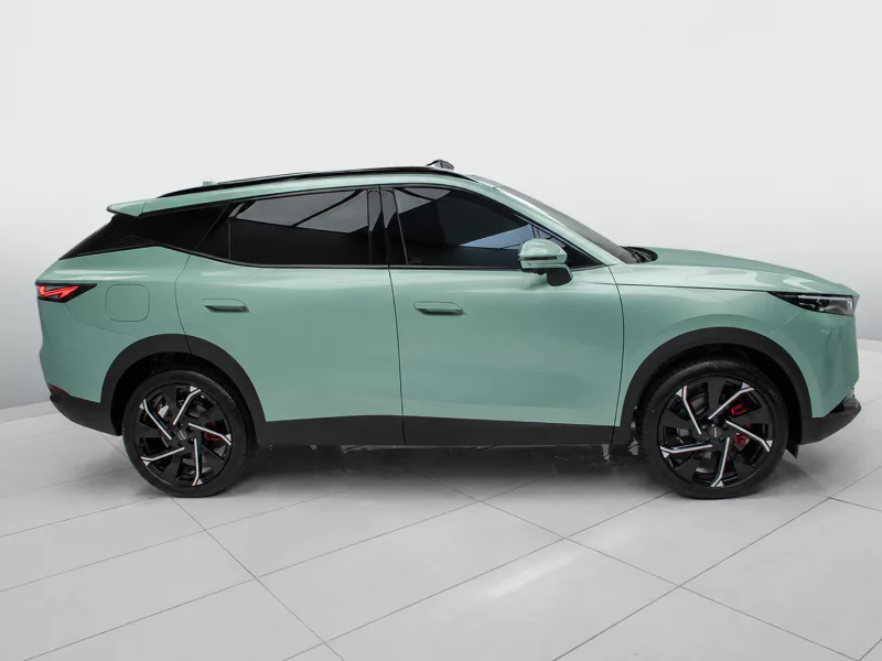 Vehicle Image for 1/7for OMODA C7 1.5T SHS PHEV