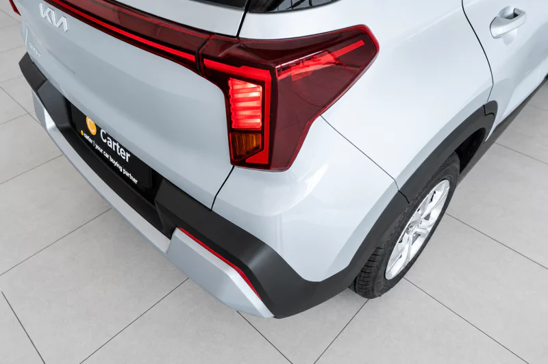 Vehicle Image for 9/25for Kia Sonet 1.5 CVT LS