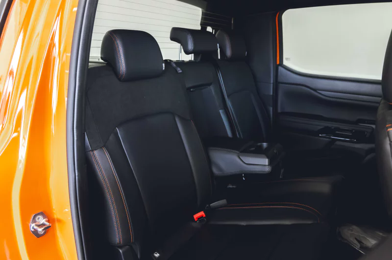 Vehicle Image for 25/26for Ford New Ranger 3.0D V6 Wildtrak A/T 4X4 Double Cab