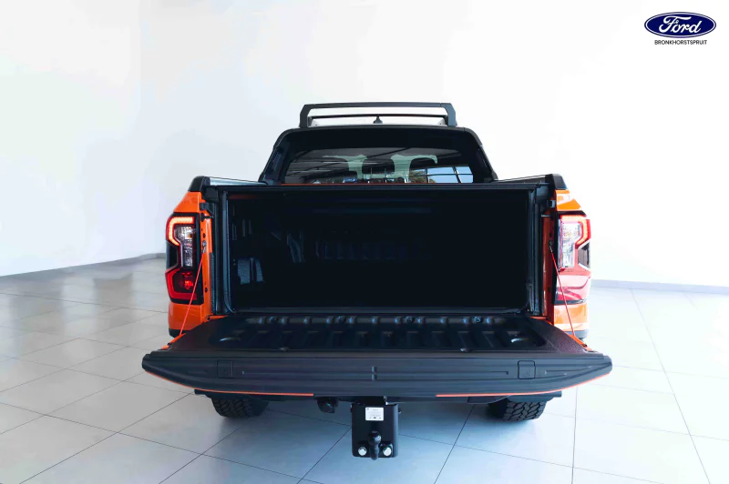 Vehicle Image for 14/26for Ford New Ranger 3.0D V6 Wildtrak A/T 4X4 Double Cab