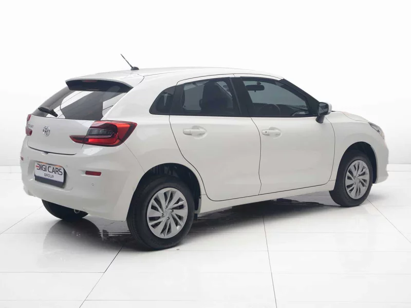 Vehicle Image for 5/24for Toyota Starlet 1.5 Xi