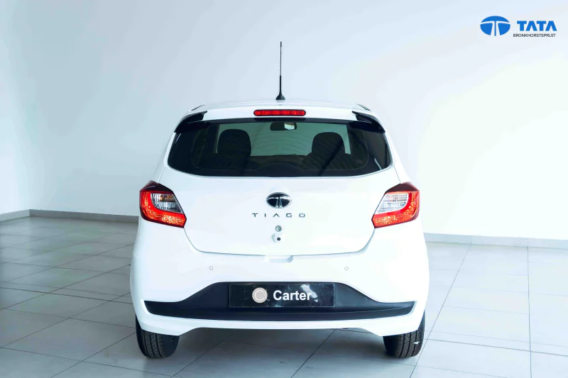 Vehicle Image for 12/25for Tata Tiago 1.2 XT MT
