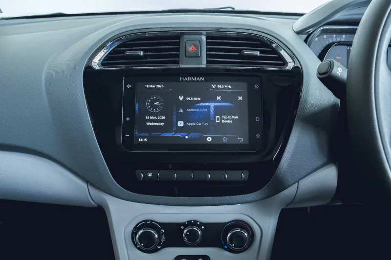 Vehicle Image for 18/25for Tata Tiago 1.2 XT MT