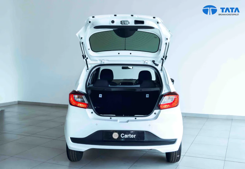 Vehicle Image for 6/25for Tata Tiago 1.2 XT MT