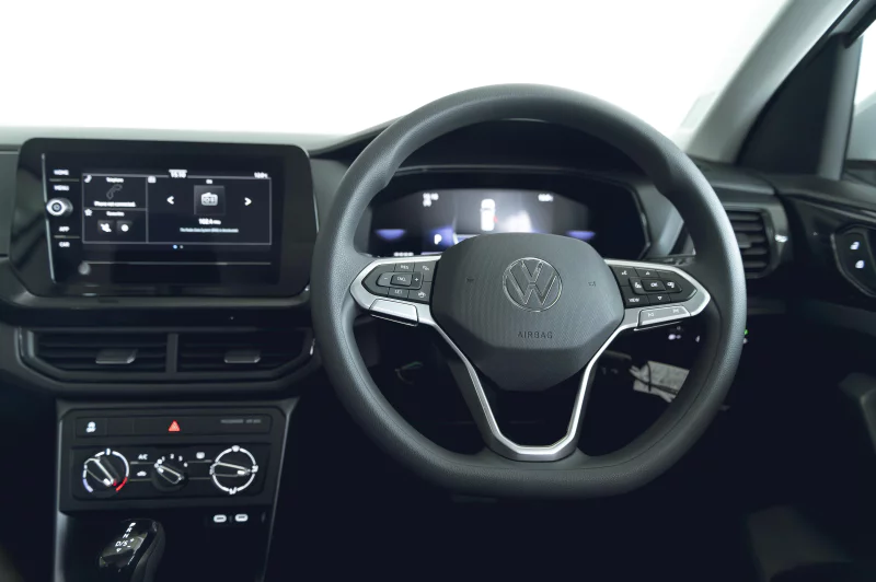 Vehicle Image for 20/25for Volkswagen T-Cross 1.0 TSI DSG