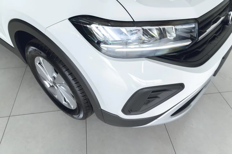 Vehicle Image for 9/25for Volkswagen T-Cross 1.0 TSI DSG