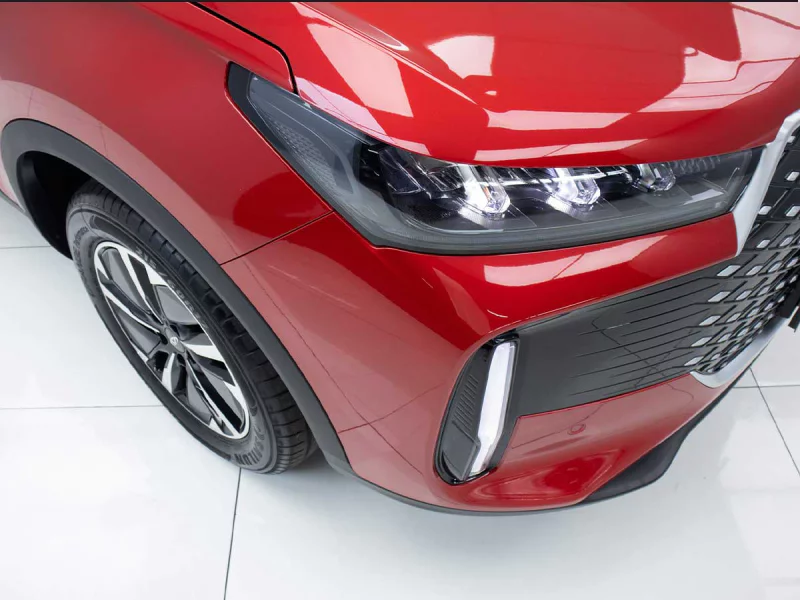 Vehicle Image for 8/25for Chery Tiggo 4 Cross HEV 1.5 Elite DHT