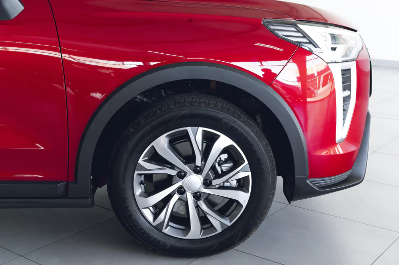 Vehicle Image for 3/25for Haval Jolion 1.5T City 6MT