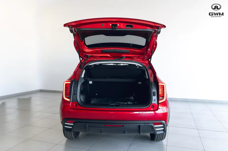 Vehicle Image for 12/25for Haval Jolion 1.5T City 6MT