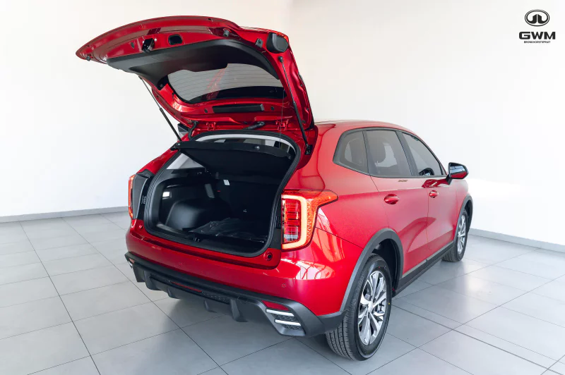 Vehicle Image for 13/25for Haval Jolion 1.5T City 6MT
