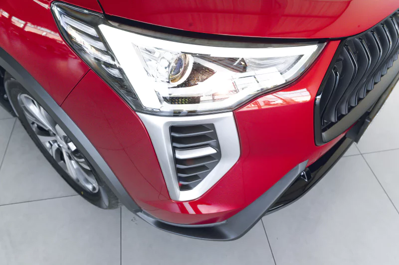 Vehicle Image for 10/25for Haval Jolion 1.5T City 6MT