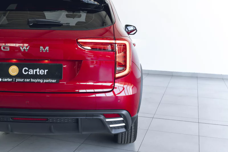 Vehicle Image for 5/25for Haval Jolion 1.5T City 6MT