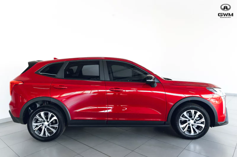 Vehicle Image for 2/20for Haval Jolion 1.5T City 6MT