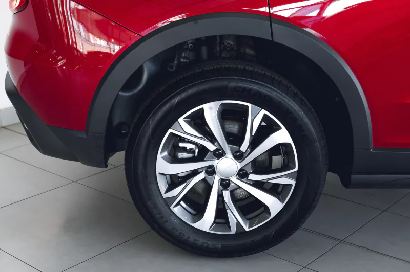 Vehicle Image for 8/20for Haval Jolion 1.5T City 6MT