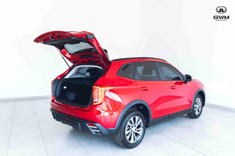 Vehicle Image for 6/24for Haval Jolion 1.5T City Plus 7DCT