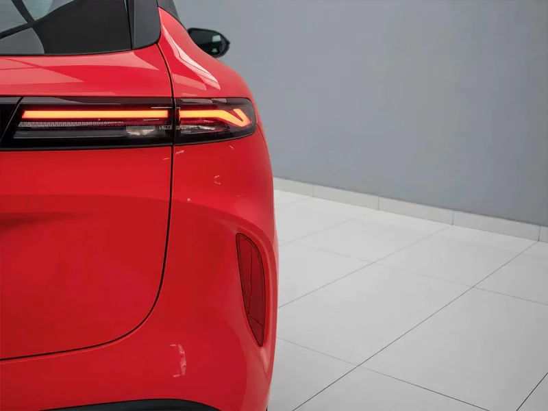 Vehicle Image for 8/23for Lepas L4 1.5 Amur