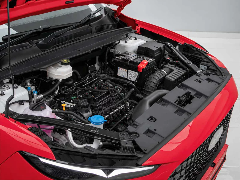 Vehicle Image for 8/23for Lepas L4 1.5 Amur