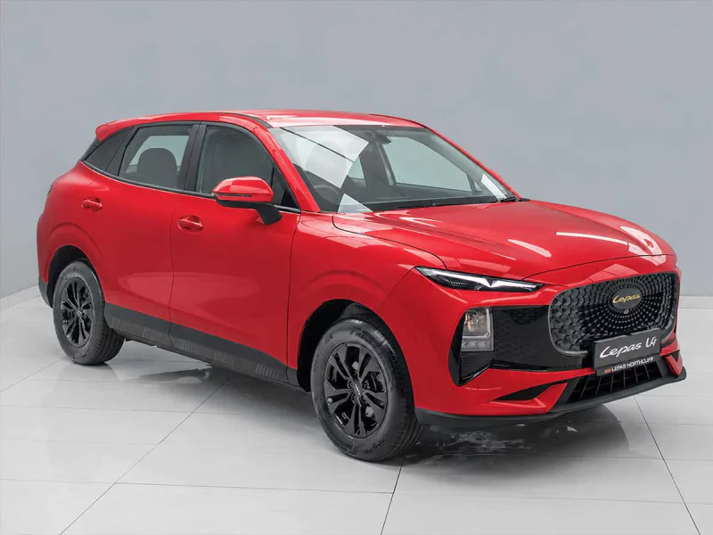 Lepas L4 1.5 Amur 2026