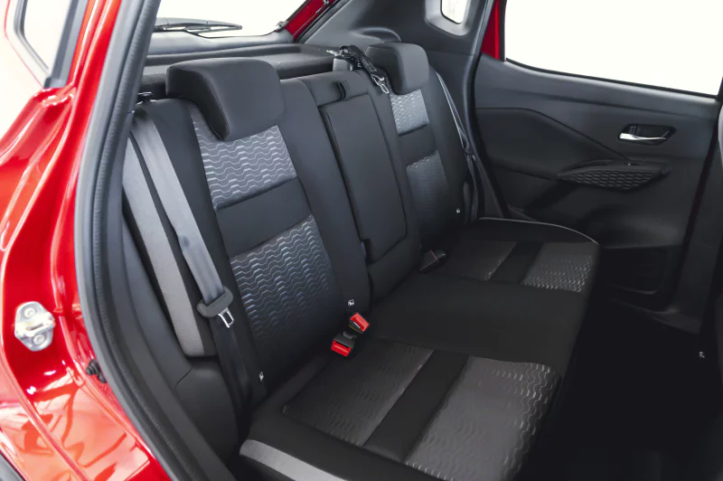 Vehicle Image for 21/27for Nissan Magnite 1.0 Visia MT