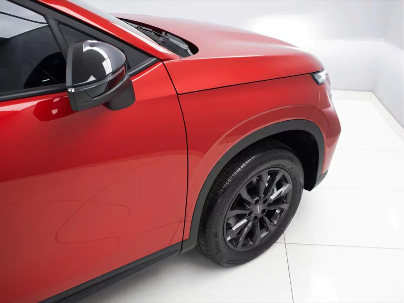 Vehicle Image for 8/24for OMODA C5 X 1.5T Style