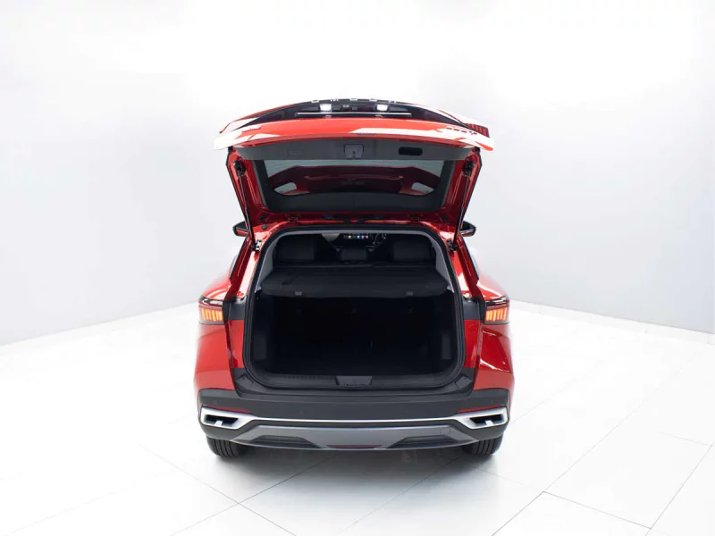 Vehicle Image for 13/24for OMODA C5 X 1.5T Style