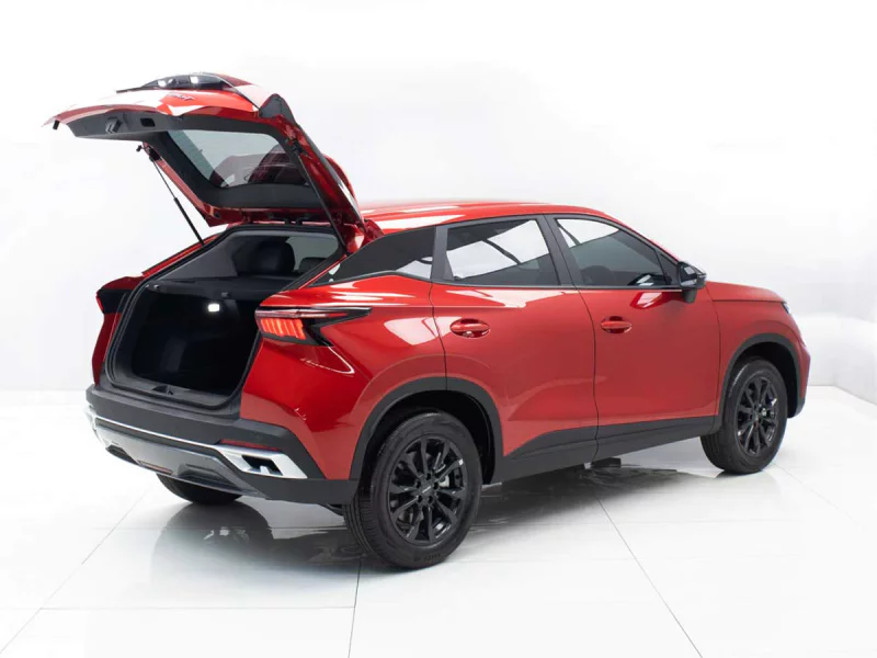 Vehicle Image for 6/24for OMODA C5 X 1.5T Style