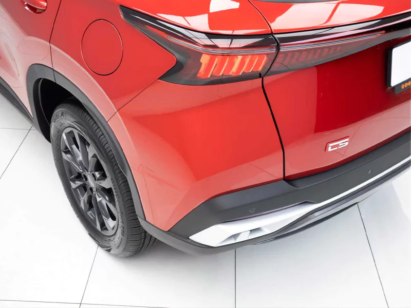 Vehicle Image for 9/24for OMODA C5 X 1.5T Style